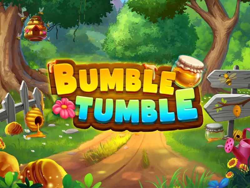 Bumble Tumble - PGL CS2 Major