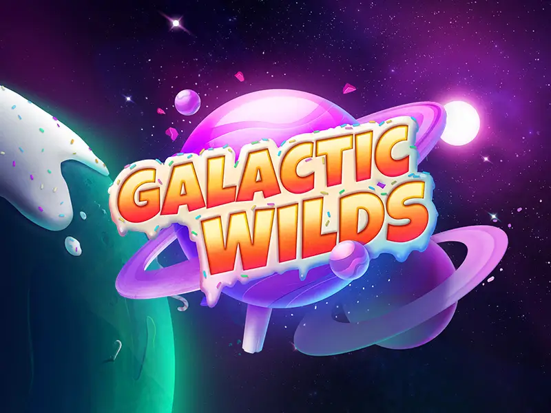 Galactic Wilds - Valorant Champions Tour PH