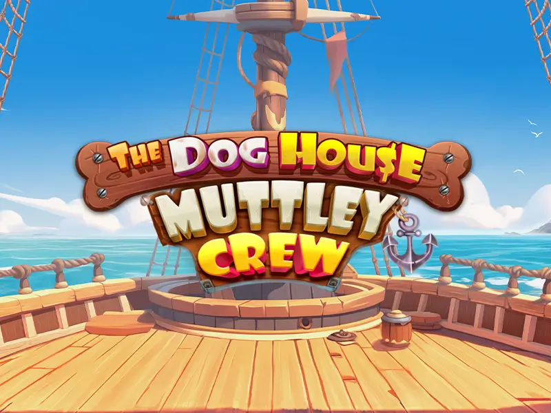 The Dog House Muttley Crew - Manila Masters Major