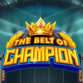 Ang Sinturon ng Kampeon Game